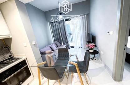 Apartment - 1 - 1 for sale in Zada Tower - Business Bay - Dubai