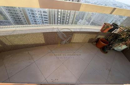 Apartment - 3 - 4 for rent in Al Majaz 3 - Al Majaz - Sharjah