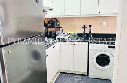 Apartment - 1 - 2 for sale in Elite Sports Residence 4 - Elite Sports Residence - Dubai Sports City - Dubai