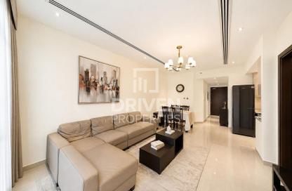 Apartment - 1 - 2 for rent in Elite Downtown Residence - Downtown Dubai - Dubai Apartment - 1 - 2 for rent in Elite Downtown Residence - Downtown Dubai - Dubai