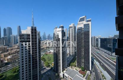 Apartment - 1 - 2 for rent in Elite Downtown Residence - Downtown Dubai - Dubai