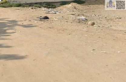 Land - Studio for sale in Al Mowaihat 1 - Al Mowaihat - Ajman