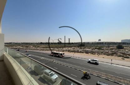 Apartment - 1 - 2 for rent in Altia One - Dubai Silicon Oasis - Dubai Apartment - 1 - 2 for rent in Altia One - Dubai Silicon Oasis - Dubai