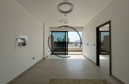 Apartment - 1 - 2 for rent in Altia One - Dubai Silicon Oasis - Dubai