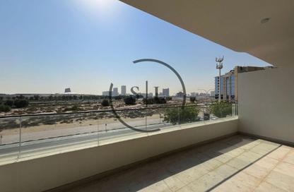 Apartment - 1 - 2 for rent in Altia One - Dubai Silicon Oasis - Dubai Apartment - 1 - 2 for rent in Altia One - Dubai Silicon Oasis - Dubai