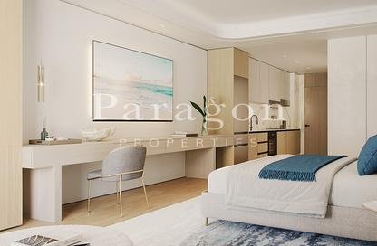 Apartment - 2 - 2 for sale in Sunshine Bay - Al Marjan Island - Ras Al Khaimah