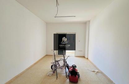 Apartment - 1 Bedroom - 2 Bathrooms for rent in Muwailih Building - Muwaileh - Sharjah Apartment - 1 Bedroom - 2 Bathrooms for rent in Muwailih Building - Muwaileh - Sharjah