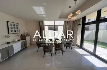 فيلا - 6 غرف نوم - 7 حمامات للايجار في ذي تورف - داماك هيلز - دبي