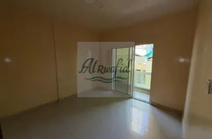 Apartment - 2 Bedrooms - 2 Bathrooms for rent in Al Naemiya Tower 2 - Al Naemiya Towers - Al Nuaimiya - Ajman