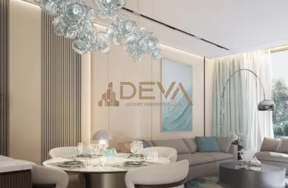 Apartment - 2 Bedrooms - 3 Bathrooms for sale in Samana Hills South 3 - Dubai Industrial City - Dubai