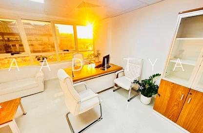 Office Space - Studio - 1 Bathroom for rent in Silver Home Building - Hor Al Anz - Deira - Dubai Office Space - Studio - 1 Bathroom for rent in Silver Home Building - Hor Al Anz - Deira - Dubai