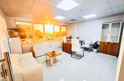 Office Space - Studio - 1 Bathroom for rent in Silver Home Building - Hor Al Anz - Deira - Dubai Office Space - Studio - 1 Bathroom for rent in Silver Home Building - Hor Al Anz - Deira - Dubai