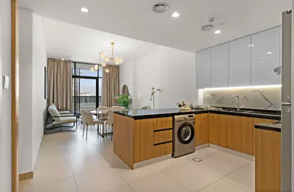 Apartment - 2 Bedrooms - 3 Bathrooms for sale in Confident Lancaster - Liwan - Dubai Land - Dubai