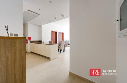 Apartment - 1 Bedroom - 2 Bathrooms for rent in Marina Gate 2 - Marina Gate - Dubai Marina - Dubai