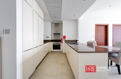 Apartment - 1 Bedroom - 2 Bathrooms for rent in Marina Gate 2 - Marina Gate - Dubai Marina - Dubai