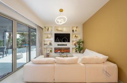 Townhouse - 4 Bedrooms - 4 Bathrooms for rent in Camelia 2 - Camelia - Arabian Ranches 2 - Dubai