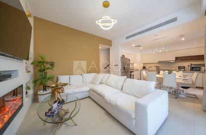 Townhouse - 4 Bedrooms - 4 Bathrooms for rent in Camelia 2 - Camelia - Arabian Ranches 2 - Dubai