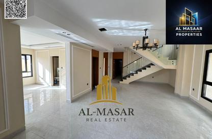 Villa - 5 Bedrooms - 7 Bathrooms for sale in Al Yasmeen 1 - Al Yasmeen - Ajman