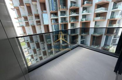 Apartment - Studio - 1 for rent in Regalia By Deyaar - Business Bay - Dubai