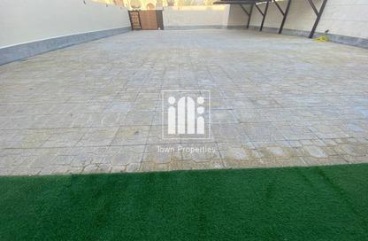 Villa - 6 Bedrooms - 7 Bathrooms for rent in Shakhbout City - Abu Dhabi