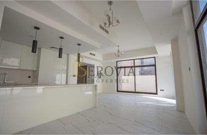 Townhouse - 4 Bedrooms - 5 Bathrooms for rent in Elie Saab Vie at the Fields - The Fields - District 11 - Mohammed Bin Rashid City - Dubai