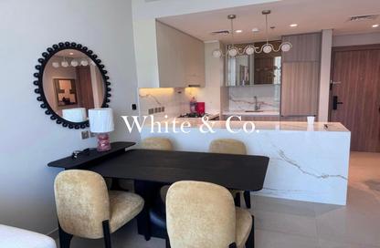 Apartment - 1 Bedroom - 2 Bathrooms for sale in Millennium Talia Residences - Al Furjan - Dubai Apartment - 1 Bedroom - 2 Bathrooms for sale in Millennium Talia Residences - Al Furjan - Dubai