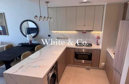 Apartment - 1 Bedroom - 2 Bathrooms for sale in Millennium Talia Residences - Al Furjan - Dubai Apartment - 1 Bedroom - 2 Bathrooms for sale in Millennium Talia Residences - Al Furjan - Dubai