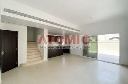 Townhouse - 3 Bedrooms - 3 Bathrooms for sale in Bella Casa - Serena - Dubai Land - Dubai