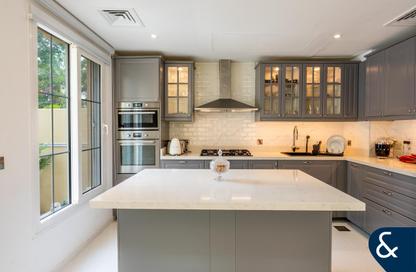 Villa - 2 Bedrooms - 3 Bathrooms for sale in Springs 2 - The Springs - Dubai
