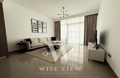Apartment - 2 Bedrooms - 2 Bathrooms for rent in Beach Vista Tower 2 - Beach Vista - Emaar Beachfront - Dubai Harbour - Dubai