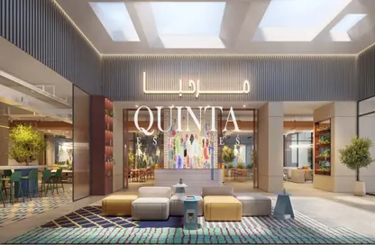 Apartment - 1 Bedroom - 1 Bathroom for sale in Rove Home Downtown - Downtown Dubai - Dubai