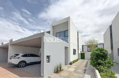 تاون هاوس - 4 غرف نوم - 4 حمامات للايجار في لا روزا 1 - لا روزا - فيلا نوفا - دبي لاند - دبي