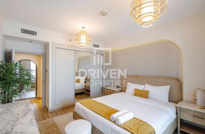Apartment - 2 - 2 for sale in Princess Tower - Dubai Marina - Dubai Apartment - 2 - 2 for sale in Princess Tower - Dubai Marina - Dubai