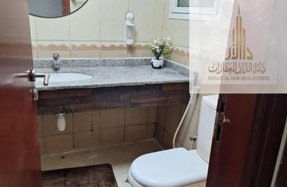 Apartment - Studio - 1 Bathroom for sale in Horizon Towers - Ajman Downtown - Ajman Apartment - Studio - 1 Bathroom for sale in Horizon Towers - Ajman Downtown - Ajman