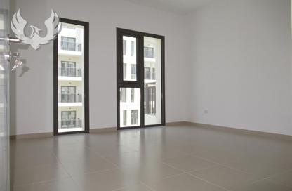 Apartment - 1 Bedroom - 1 Bathroom for rent in Hayat Boulevard 1A - Hayat Boulevard 1 - Hayat Boulevard - Town Square - Dubai