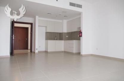 Apartment - 1 Bedroom - 1 Bathroom for rent in Hayat Boulevard 1A - Hayat Boulevard 1 - Hayat Boulevard - Town Square - Dubai