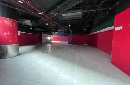 متجر - استوديو للايجار في عود ميثاء - بر دبي - دبي
