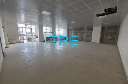 Retail - Studio for rent in Khalifa City - Abu Dhabi