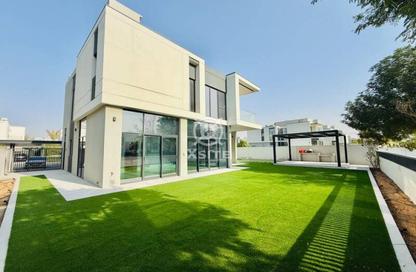 Villa - 5 - 6 for rent in Murooj Al Furjan East - Murooj Al Furjan - Al Furjan - Dubai
