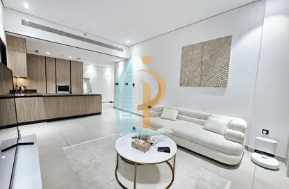 شقة - غرفة نوم - 2 حمامات للبيع في ميكا ريسدنس - مدينة دبي للإنتاج (اي ام بي زد) - دبي