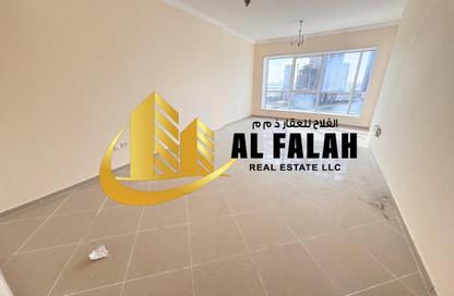 Apartment - 3 Bedrooms - 5 Bathrooms for rent in Al Taawun Street - Al Taawun - Sharjah