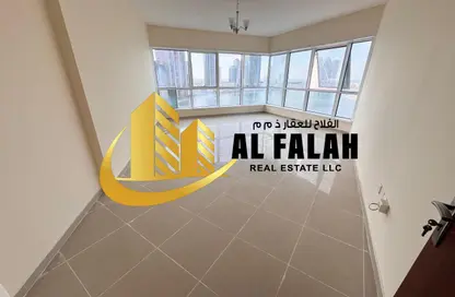 Apartment - 3 Bedrooms - 5 Bathrooms for rent in Al Taawun Street - Al Taawun - Sharjah