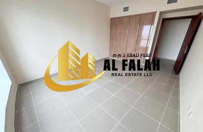 Apartment - 3 Bedrooms - 5 Bathrooms for rent in Al Taawun Street - Al Taawun - Sharjah