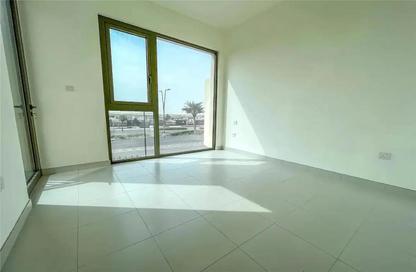 Villa - 3 Bedrooms - 4 Bathrooms for sale in Parkside 3 - EMAAR South - Dubai South (Dubai World Central) - Dubai