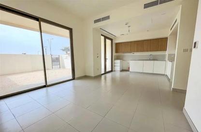 Villa - 3 Bedrooms - 4 Bathrooms for sale in Parkside 3 - EMAAR South - Dubai South (Dubai World Central) - Dubai