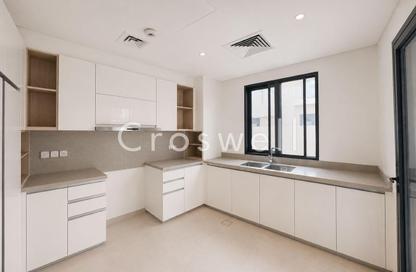 Villa - 4 Bedrooms - 5 Bathrooms for rent in Jebel Ali Village Villas - Jebel Ali Village - Jebel Ali - Dubai