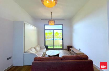 Apartment - 1 Bedroom - 2 Bathrooms for sale in AZIZI Roy Mediterranean - Al Furjan - Dubai