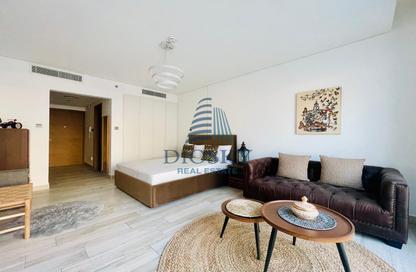 Apartment - Studio - 1 Bathroom for rent in Oxford Residence 2 - District 10 - Jumeirah Village Circle - Dubai
