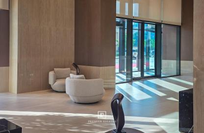 Apartment - 2 Bedrooms - 2 Bathrooms for rent in Crest Grande - Sobha Hartland - Mohammed Bin Rashid City - Dubai