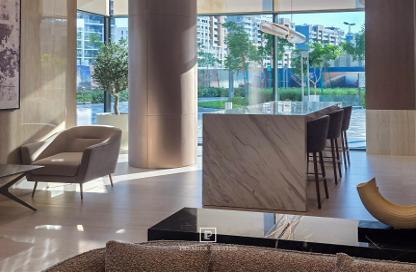 Apartment - 2 Bedrooms - 2 Bathrooms for rent in Crest Grande - Sobha Hartland - Mohammed Bin Rashid City - Dubai Apartment - 2 Bedrooms - 2 Bathrooms for rent in Crest Grande - Sobha Hartland - Mohammed Bin Rashid City - Dubai